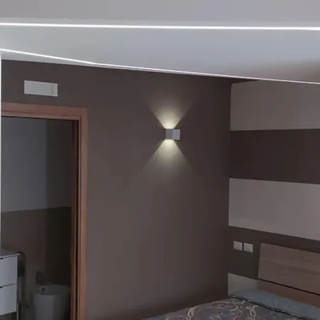 Loft A 61 Gradini Dal Mare Artistico E Particolare Apartment Gela